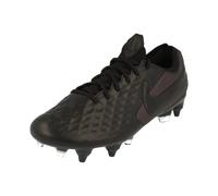 Nike Legend 8 Elite Sg-pro Ac Mens Football Boots Black - Size UK 6.5