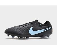 Nike Legend 9 Pro FG - Black - Mens 9