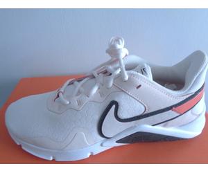 Nike Legend Essential 2 trainers shoes CQ9545 600 uk 6.5 eu 40.5 us 9 NEW+BOX