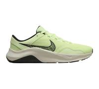Nike Legend Essential 3 Fluorescent Yellow Trainers - UK 11.5