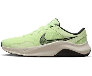 NIKE Legend Essential 3 Next Nature, Men's Low, Barely Volt/Black-Volt-Phantom, 44.5 EU