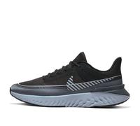 Nike Legend React 2 Shield 'Black Reflective Silver' BQ3382-001 11