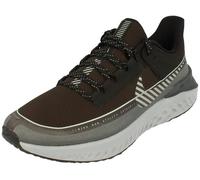 Nike Legend React 2 Shield Mens BQ3382 001 - UK 7.5 | US 8.5 | EU 42