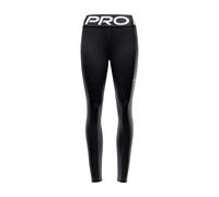 Nike Pro Sculpt Women's High-Waisted Full-Length Leggings - Black XS (UK 4-6)