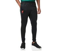 NIKE LFC Nike Mens Black Knit Strike Track Pant 22/25,XL