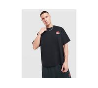 Nike Life Solo T-Shirt - Black - Mens S