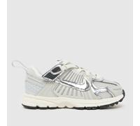 Nike Light Grey Vomero 5 Toddler Trainers UK 1.5 (EU 17)