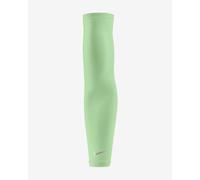 Nike Lightweight 2.0 Arm Warmers Green - L-XL