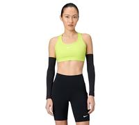 Nike Unisex - Adult Lightweight Sleeves 2.0 Bandage, Black/Silver, L/XL