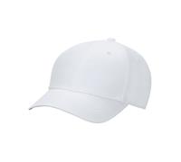 Nike Lightweight & Durable Fabric Structured Blank Front Cap