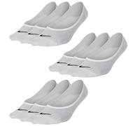 Nike Lightweight Footi Socks Wms (3-pack) - S * 34-38