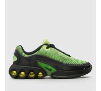 Nike Air Max Dn Junior - Yellow - Kids 5