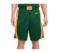 Nike Litauen Limited Road Short Olympia 2024 Grün F341