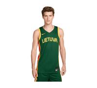 Nike Litauen Limited Trikot Olympia 2024 Grün F341