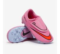 Nike Little Kids Air Zoom Mercurial Vapor XVI Club MG