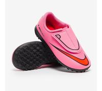 Nike Little Kids Air Zoom Mercurial Vapor XVI Club TF