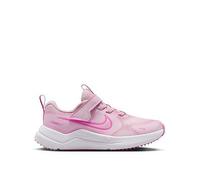 Nike Little Kids Cosmic Runner Trainers, Pink, Size 12 Younger Pink