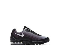 Nike Little Kids Nike Air Max Invigor Print Trainers, Black/White-Wolf Grey, Size 5.5 Older Black/White-Wolf Grey