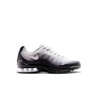 Nike Little Kids Nike Air Max Invigor Trainers, Black/Pink-White-Pearl Grey, Size 5 Older Black/Pink-White-Pearl Grey