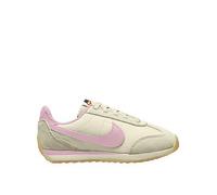Nike Little Kids Nike Pacific Trainers, Sail/Pink Foam-Gum Light Brown, Size 10 Younger Ail/Pink Foam-Gum Light Brown