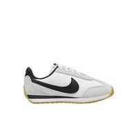 Nike Little Kids Nike Pacific Trainers, White/Black-Platinum Tint, Size 2 Older White/Black-Platinum Tint
