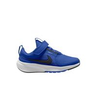 Nike Little Kids Running Star Runner 5 Trainers, Game Royal/Black-White, Size 10 Younger Game Royal/Black-White