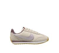 Nike Little Kids' Shoes Pacific Trainers, Lt Brn/Silver Lilac-Tattoo, Size 1 Older Lt Brn/Silver Lilac-Tattoo