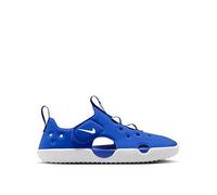 Nike Little Kids Sunray Protect 4 Sandals, Game Royal/White, Size 11.5 Younger Game Royal/White