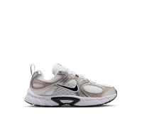 Nike Little Kids V5 Rnr Trainers, White/Black/Vast Grey/ Grey, Size 12 Younger White/Black/Vast Grey/ Grey