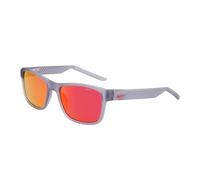 Nike NIKE LIVEFREE CLASSIC EV24011 012 Man Sunglasses Bio-inject Green Squared Normal Photochromatic