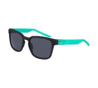 Nike LIVEFREE ICONIC EV24012 011 Men's Sunglasses Black Size 54