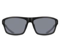 Nike LIVEFREE TEMPO EV24044 010 Men's Sunglasses Black Size 56