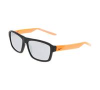 Nike LIVEFREE TEMPO EV24044 011 Men's Sunglasses Black Size 56