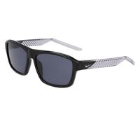 Nike LIVEFREE TEMPO N IU8040X 010 Men's Sunglasses Black Size 56