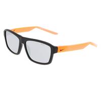 Nike LIVEFREE TEMPO N IU8040X 011 Men's Sunglasses Black Size 56