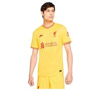 Nike - liverpool 2021/22 Season Jersey Other Game Equipment, M, Man