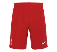 Nike - liverpool 2021/22 Season Shorts Home Game Equipment, L, Man