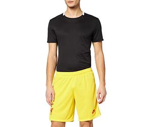 Nike - liverpool 2021/22 Season Shorts Other Game Equipment, 2XL, Man