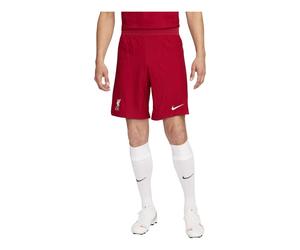 Nike Liverpool FC 22-23 Match Home Soccer Shorts 'Red' DX2628-687 M