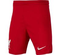 NIKE Liverpool FC Season 2023/2024 Official Home Short Stadium Unisex Nike Shorts S