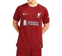 NIKE Liverpool FC Season 2023/2024 Official Home Stadium Men's Nike T-Shirt 3XL