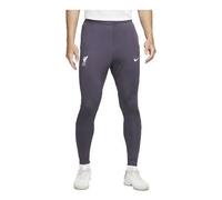 Nike Liverpool FC Strike Third Dri-FIT Soccer Knit Track Pants 'Blue Purple' FN7322-015 L