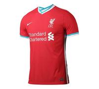 Nike Liverpool FC Vaporknit 2020-21 Match Jersey Home Red CZ2625-687 L