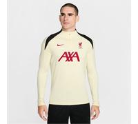 Nike Liverpool Strike Drill Top 2024 2025 Adults M Coconut/Red