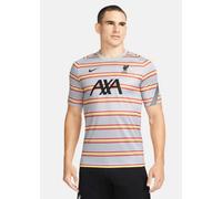 NIKE Liverpool UCL Pre-Match Shirt 2021-22 - Size Small