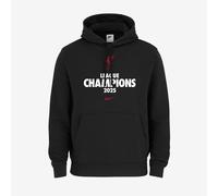 Nike Liverpool Winner Hoodie