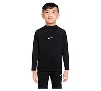 Nike Lk Df Acdpr Hoodie Black/Black/White XS