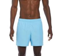 Nike Essential Lap 5" Volley Short - Boardshorts - Men's Aquarius Blue S - Inseam 5"