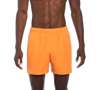 NIKE - Lmf5 Men's Short Trousers, 811-Bright Mandarin, M
