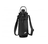 Nike Logo Hydration Carrier Black (One Size)